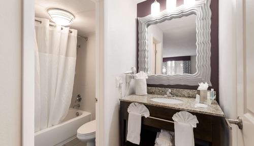 Habitación estándar, 1 cama de matrimonio, no fumadores