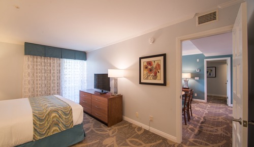 Superior Suite, 2 Bedrooms, Non Smoking, 2 Bathrooms