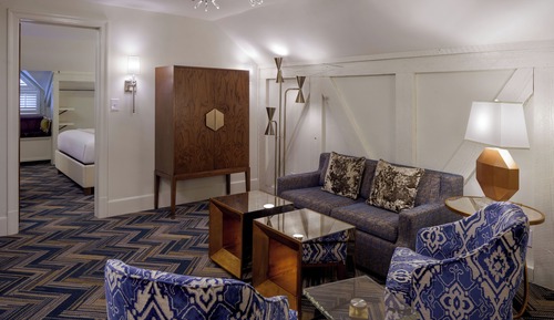 Suite