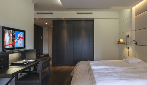 Suite junior (City)