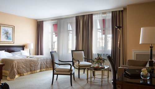 Habitación Business (Classic)