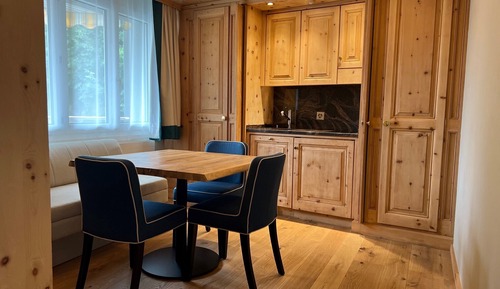 Suite familiar