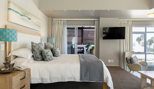 Habitación superior