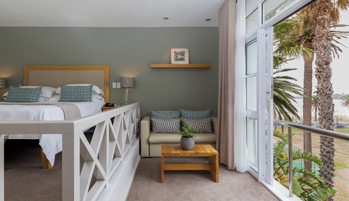 Habitación Premier