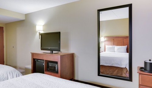 1 cama de matrimonio, No fumadores, accesible