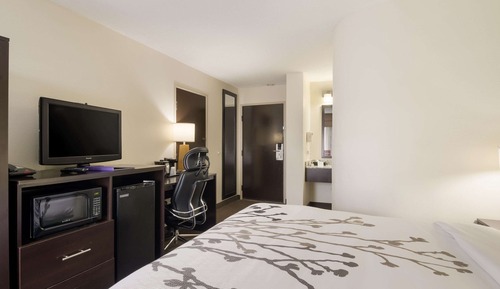 Habitación, 1 cama de matrimonio, accesible para personas con discapacidad, no fumadores
