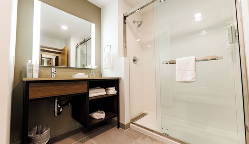 Suite, 1 cama de matrimonio
