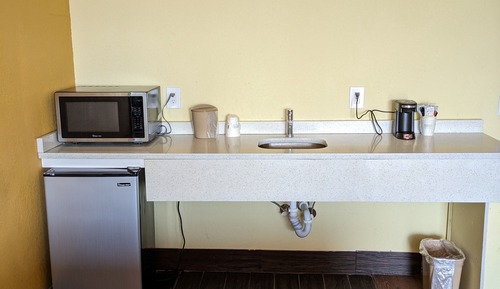 Habitación Deluxe, 2 camas de matrimonio, no fumadores