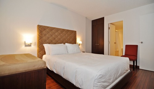 Suite, 1 habitación