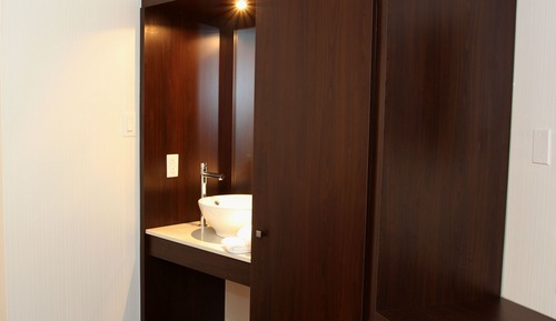 Suite, 2 habitaciones
