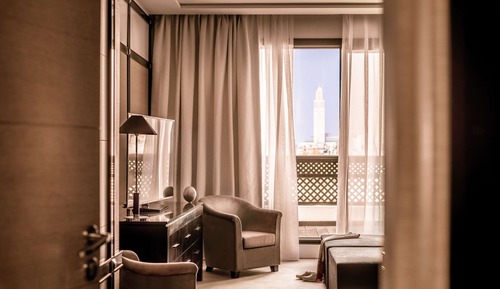 Suite (Ambassador Suite)