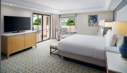 Suite, 1 habitación, vistas al mar