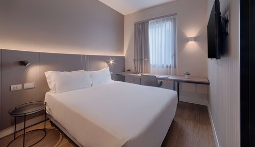Habitación familiar, habitaciones comunicadas (4 Adults)