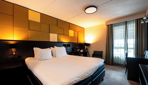 Habitación Confort, 1 cama doble