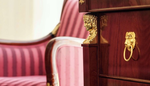 Suite, 1 cama doble