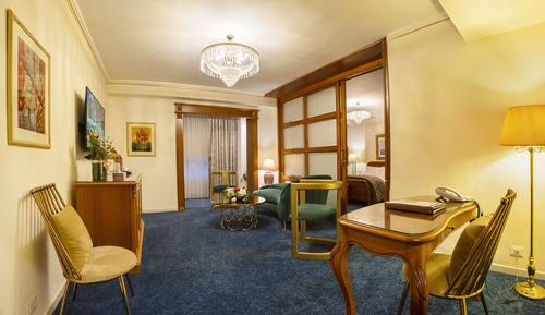 Suite Deluxe