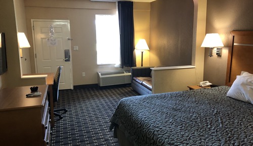 Suite, 1 cama de matrimonio grande, fumadores