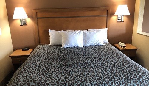 Suite, 1 cama de matrimonio grande, no fumadores