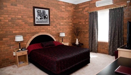 Habitación estándar, no fumadores, bañera de hidromasaje (Spa Room)