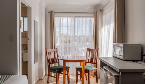 Habitación estándar