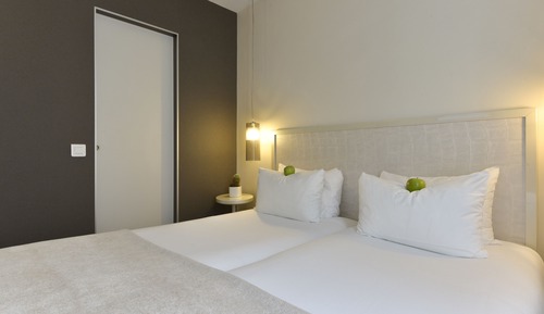 Habitación Confort
