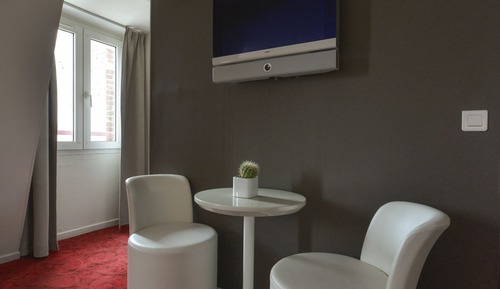 Suite junior