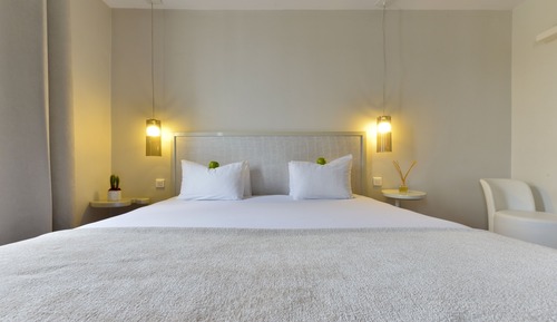 Habitación (Privilège )