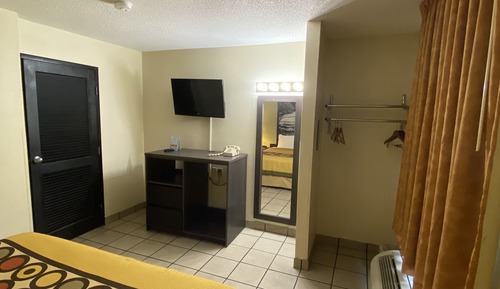 Suite estudio, 1 cama de matrimonio grande, fumadores