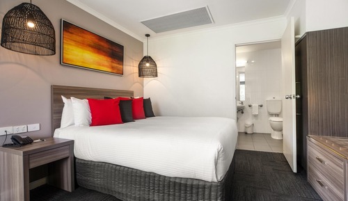 Apartamento, 2 habitaciones