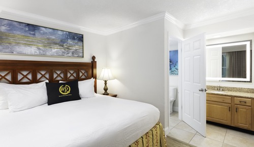 Villa Deluxe, 2 habitaciones