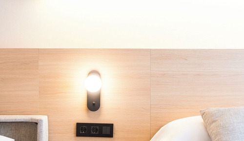 Habitación ejecutiva, balcón