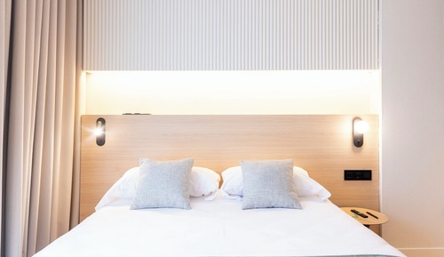 Superior Suite, Kitchenette, Terraza