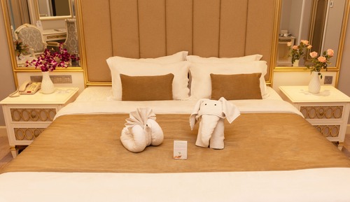 Habitación Club