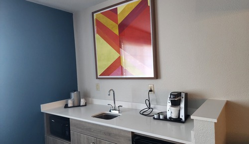Suite, 1 habitación