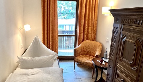 Apartamento Confort