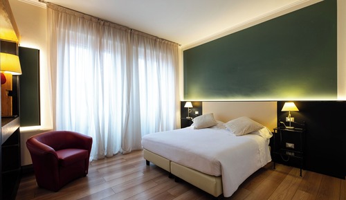 Habitación familiar