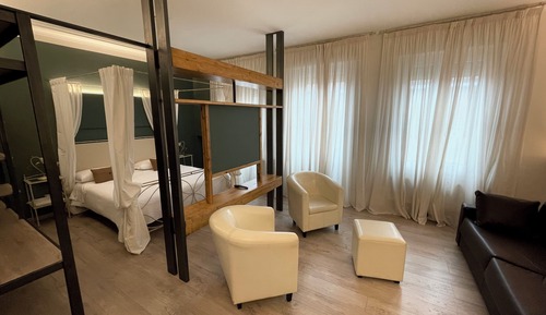 Suite junior