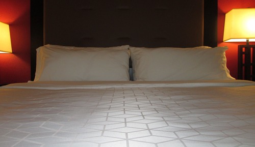 Habitación estándar