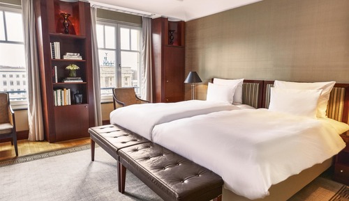Adlon Deluxe Suite