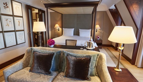 Junior Suite Brandenburger Tor