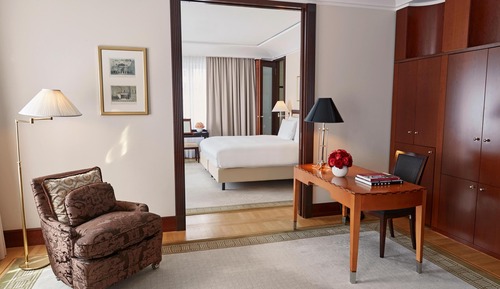 Brandenburger Tor Suite