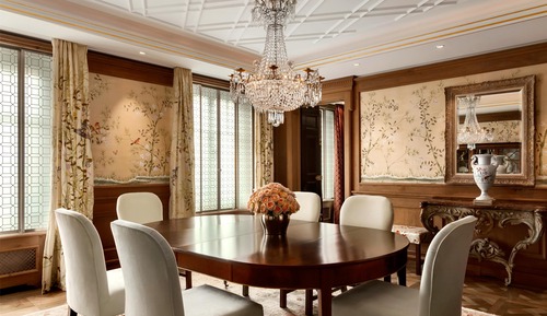 Imperial Suite