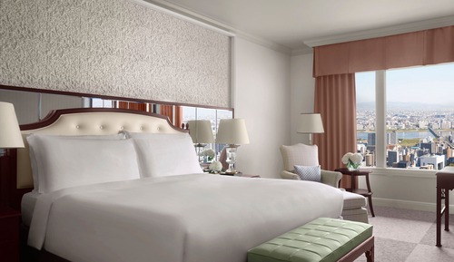 Habitación, 1 cama de matrimonio grande