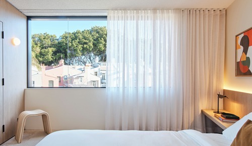 Habitación estándar (Iona)