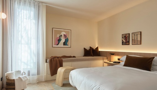 Habitación (The 01)