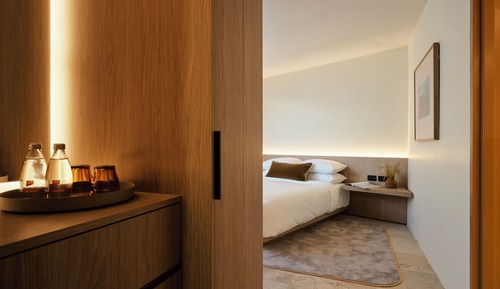 Suite junior