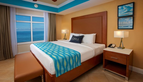 Beach Tower 1 Bedroom Suite