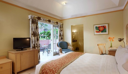 Villa Deluxe