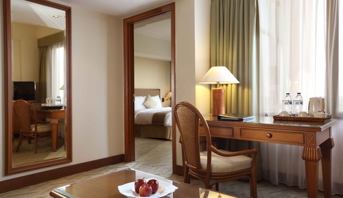 Suite Business