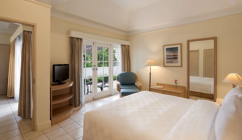 Villa (Suite)